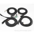 Custom PL232RL/RS232 Type-C to Dupont FTDI Cable